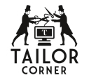 Logo Tailor Corner